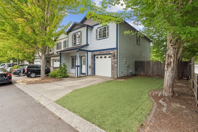 property at 1999 NE 54th Way