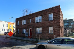 1041 16th St NE in Washington, DC - Building Photo