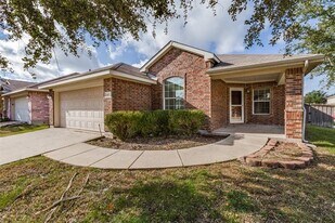 613 Fireberry Dr in Rockwall, TX - Building Photo