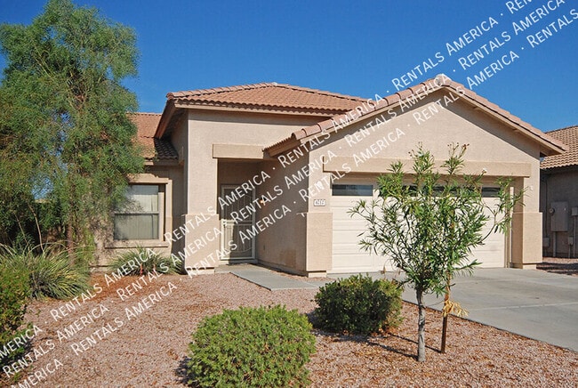 property at 4212 N 125th Ave