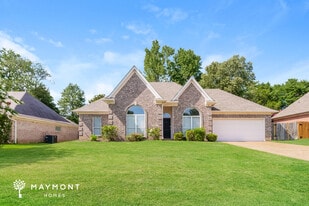 20 Lakewood Cove in Oakland, TN - Building Photo