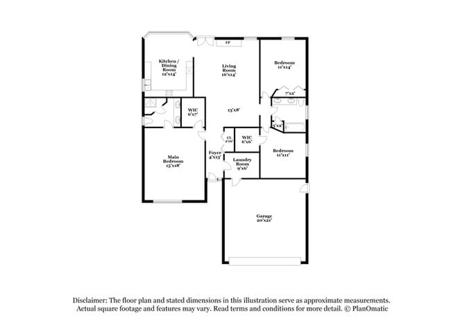 3039 Ash Park Loop in Winter Park, FL - Foto de edificio - Building Photo