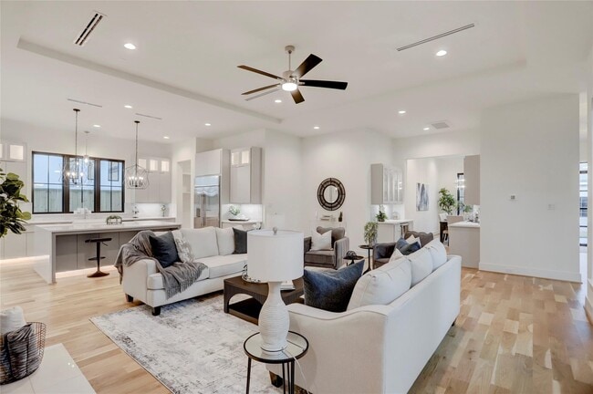 property at 2702 Westgrove Ln