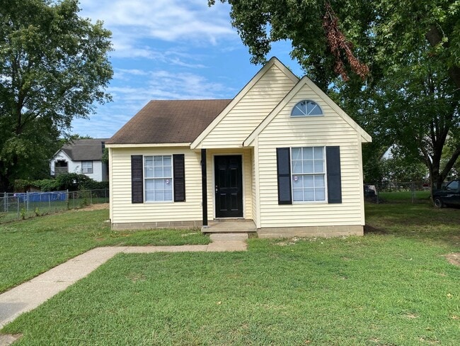 property at 35 Countryside Dr