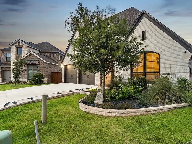 406 Juana Wy in New Braunfels, TX - Building Photo - Building Photo