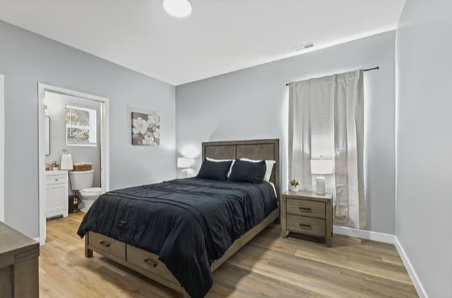 2931 N Capitol Ave in Indianapolis, IN - Building Photo - Building Photo