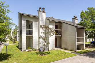 Beaumonde Apartments in Hammond, LA - Foto de edificio - Building Photo