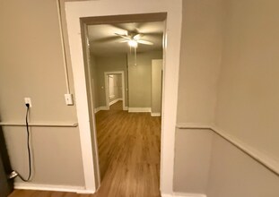 1001 Curran St NW in Atlanta, GA - Building Photo - Building Photo