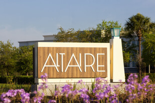 Altaire at Millenia Apartments