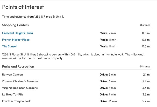 12 Units + 1 Non Conforming in West Hollywood, CA - Foto de edificio - Building Photo