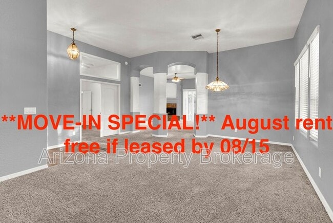 property at 1988 E Divot Dr