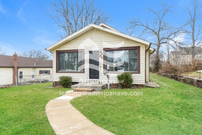 5322 Vine Ave in Affton, MO - Building Photo - Building Photo