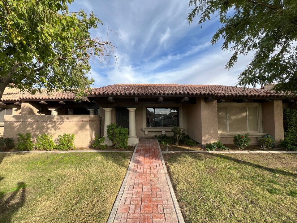 3539 S Cholla Dr in Yuma, AZ - Building Photo