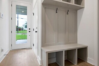 1508 Boyer St in Raleigh, NC - Building Photo - Building Photo
