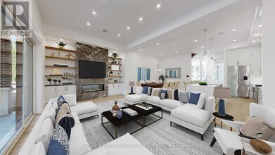 178 Joicey Blvd in Toronto, ON - Building Photo - Building Photo