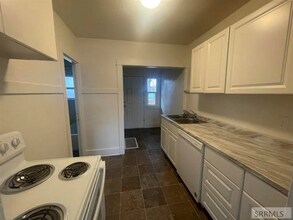 720-730 W Benton St in Pocatello, ID - Building Photo - Building Photo