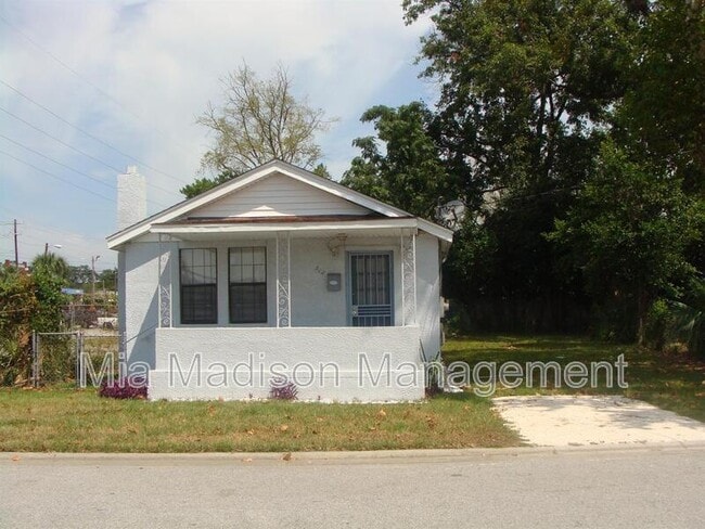 312 Pearl St in Savannah, GA - Building Photo - Building Photo