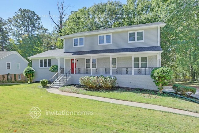 property at 3905 Raiders Ridge Dr