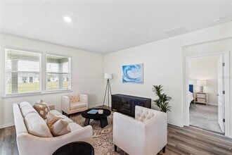 85 Las Casitas Blvd in Palm Coast, FL - Building Photo - Building Photo
