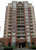 The Frontenac in Coquitlam, BC - Building Photo