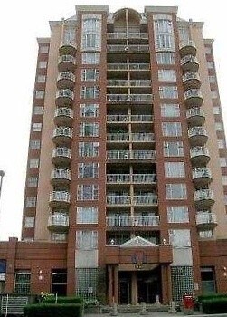 The Frontenac in Coquitlam, BC - Building Photo