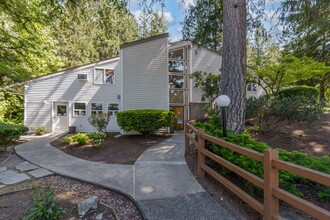 Orchard on the Green in Port Orchard, WA - Building Photo - Interior Photo