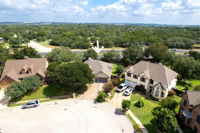 property at 5104 Jacobs Creek Ct