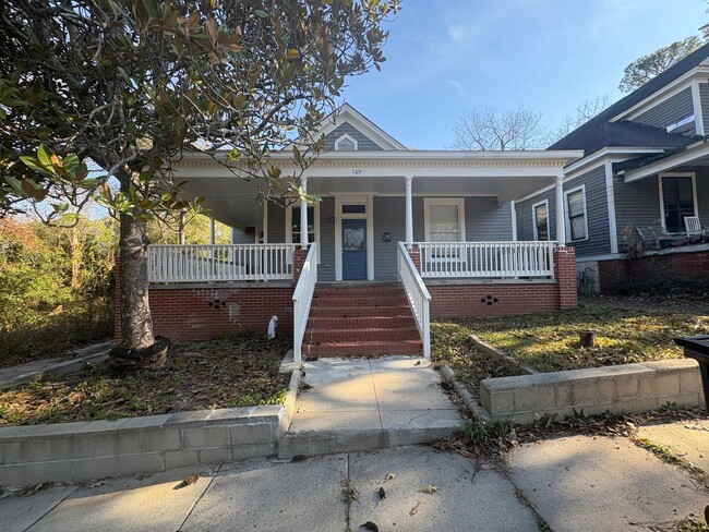 property at 169 Lamar St
