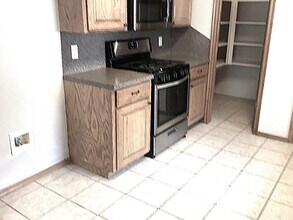 1405 SE 16th St in Moore, OK - Building Photo - Building Photo