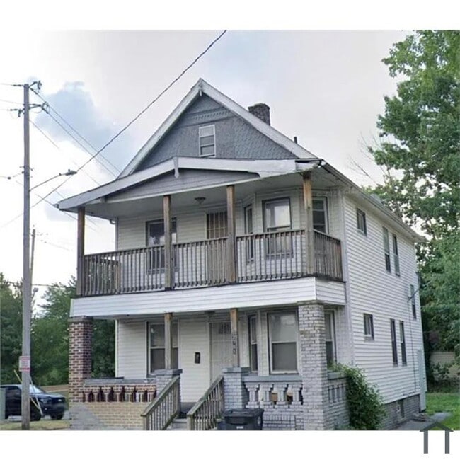 property at 2761 E 120th St