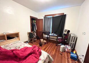 5 Sumner Sq, Unit #3 in Boston, MA - Building Photo - Building Photo