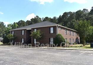 24 Rey Dan Ave in Buies Creek, NC - Foto de edificio - Building Photo