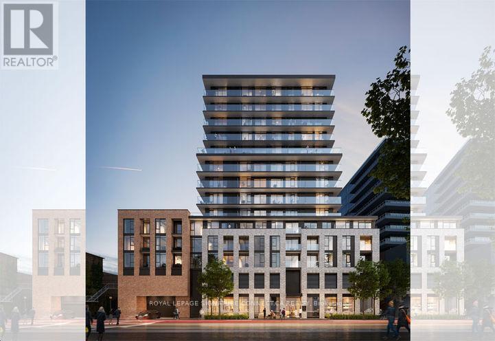 1 Jarvis St in Hamilton, ON - Building Photo