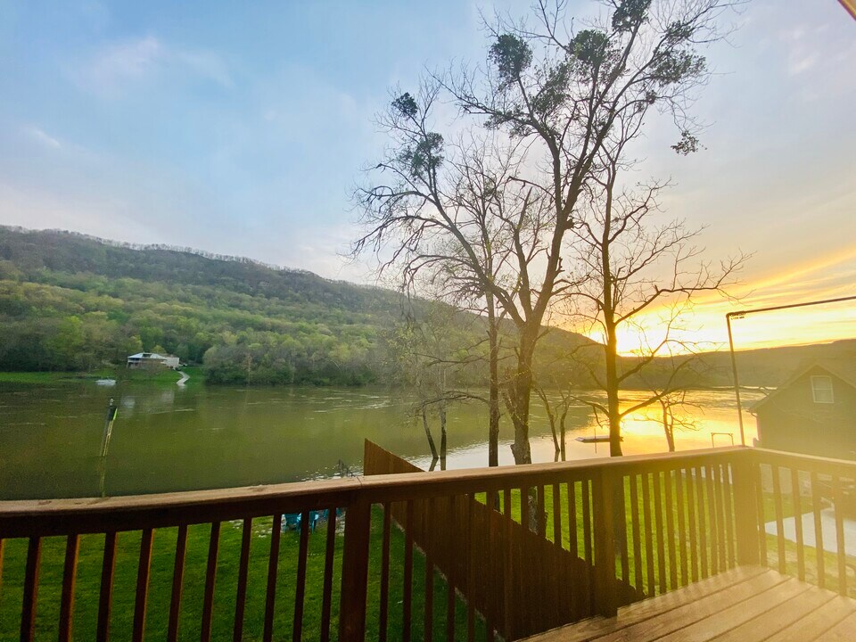 2102 Suck Creek Rd. Apt. B, Unit Apt B in Chattanooga, TN - Building Photo
