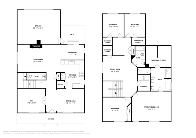 257 Petersen Dr E in Enumclaw, WA - Building Photo - Building Photo
