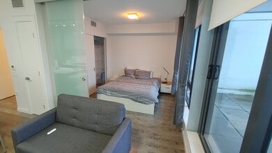 2378 Alpha Av in Burnaby, BC - Building Photo - Building Photo