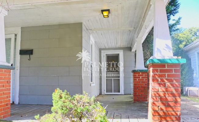 1110 Lexington Ave in Greensboro, NC - Building Photo - Building Photo