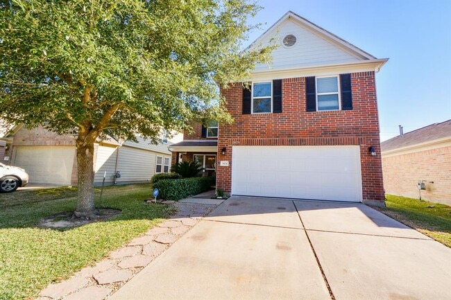 3434 Zephyr Glen Way in Houston, TX - Building Photo - Building Photo