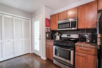 1810 Quanah Parker Trail in Austin, TX - Building Photo - Building Photo