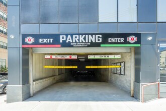 Bayview Courtyard in Brooklyn, NY - Building Photo - Building Photo
