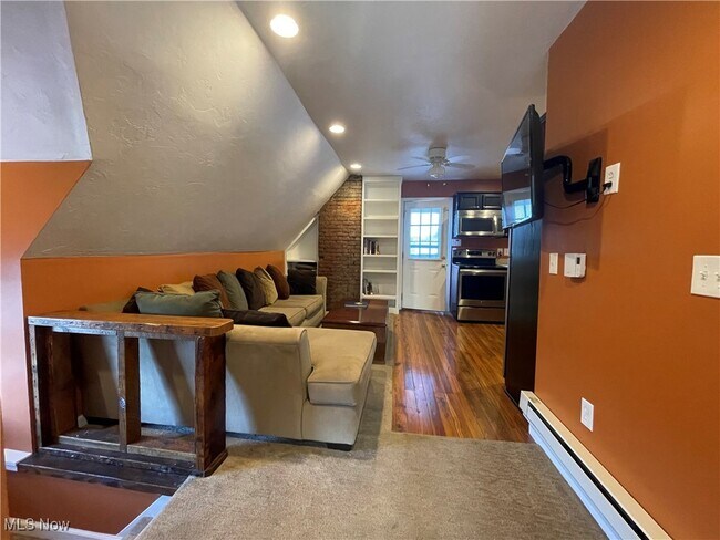 property at 1451 W 116th St