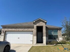 978 Aurora Grv Bnd in Temple, TX - Building Photo