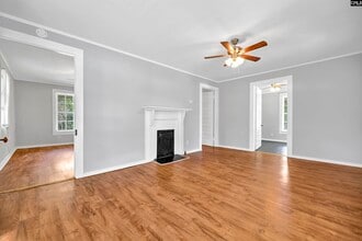 206 Augusta St in West Columbia, SC - Building Photo - Building Photo
