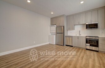 1307 N Garrison Rd in Vancouver, WA - Building Photo - Building Photo