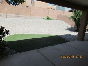 819 Tumulus Dr NW in Albuquerque, NM - Building Photo - Building Photo