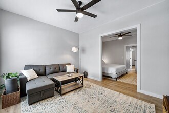 3355 Zuni St in Denver, CO - Building Photo - Building Photo
