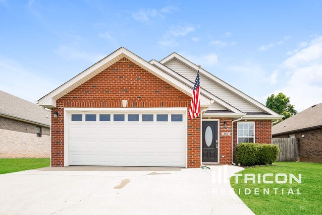 980 Culverson Ct