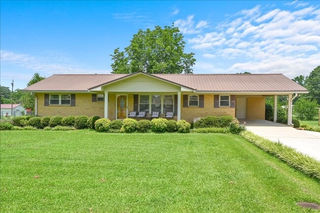 property at 1208 Spruce St