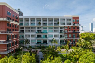 Parc Lofts in Miami, FL - Building Photo - Building Photo