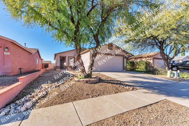 6244 S Sarah Elizabeth Dr in Tucson, AZ - Building Photo - Building Photo